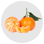 Mandarin Orange